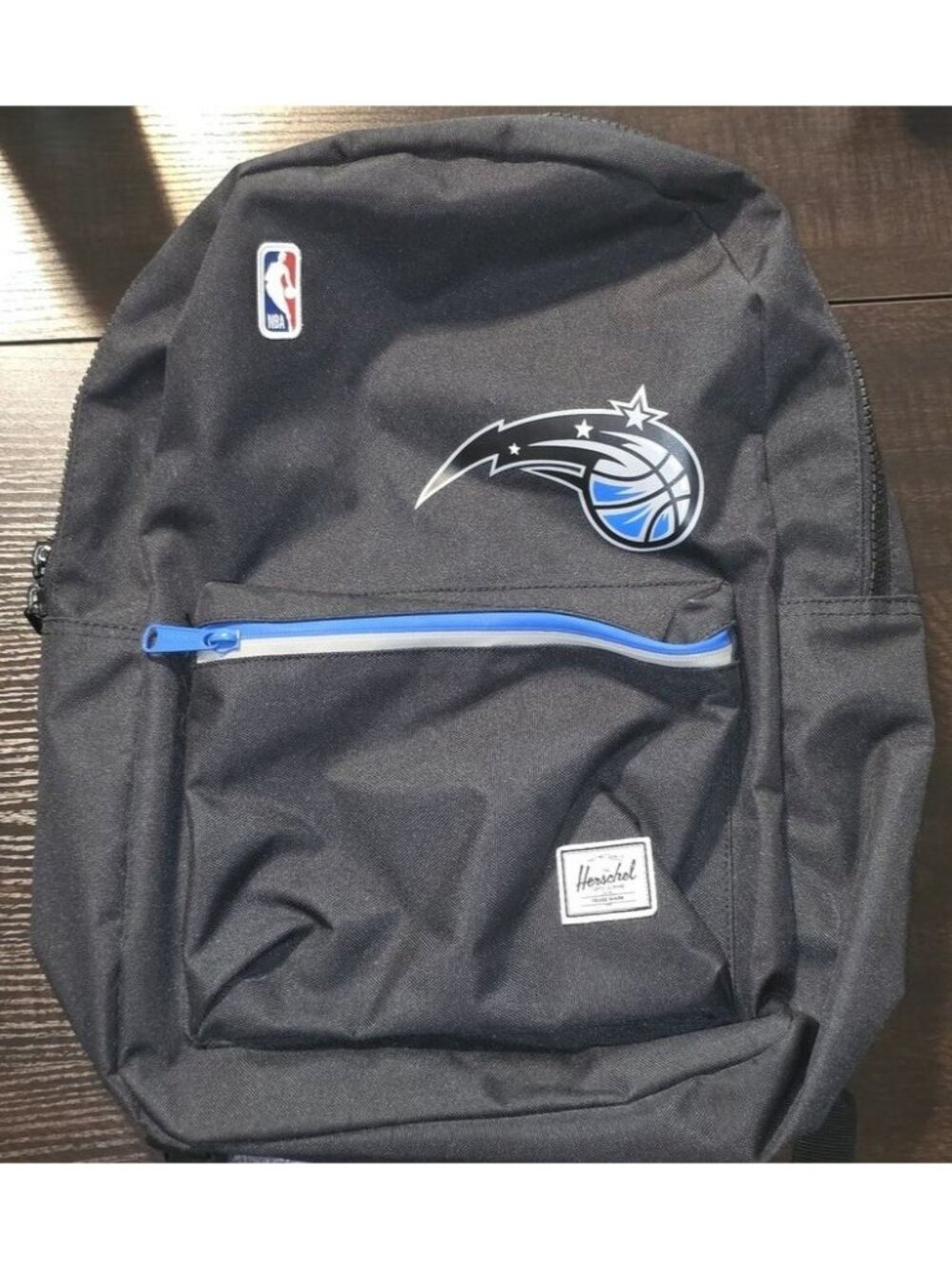 Hershel Supply Co. Orlando Magic NBA Backpack